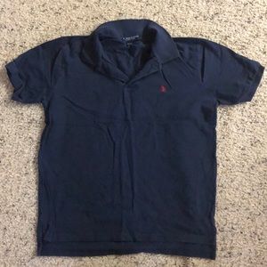 Men’s Polo